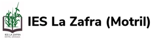 Logotipo de IES La Zafra de Motril